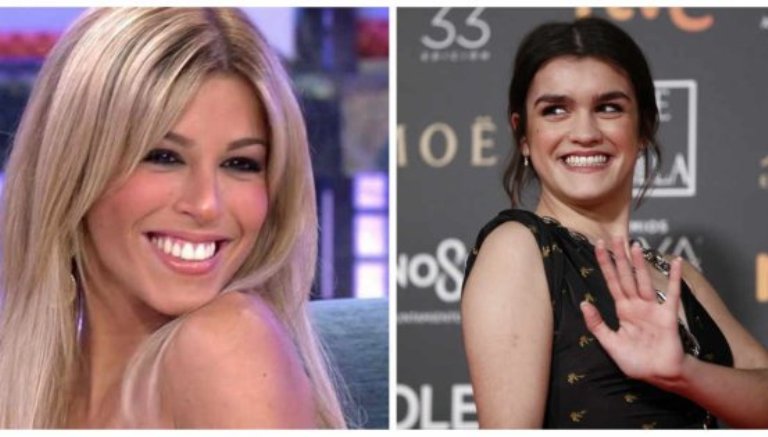 'Déjate de chorradas y modernismos' le dice Oriana Marzoli a Amaia de OT