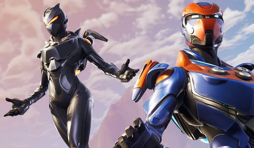 Fortnite World Cup 100 000 000 Up For Distribution For Online Open Qualifiers - 