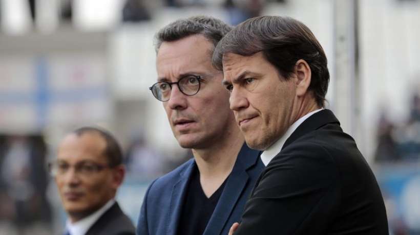 Mercato : les cinq infos de la semaine sur le marché des transferts