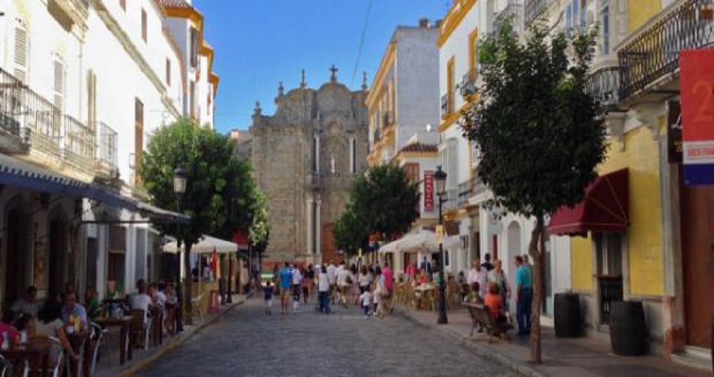 5 reasons to visit Tarifa on the Costa de la Luz in Spain