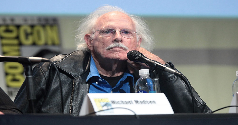 Mr Mercedes season 3 to see Bruce Dern as a guest star