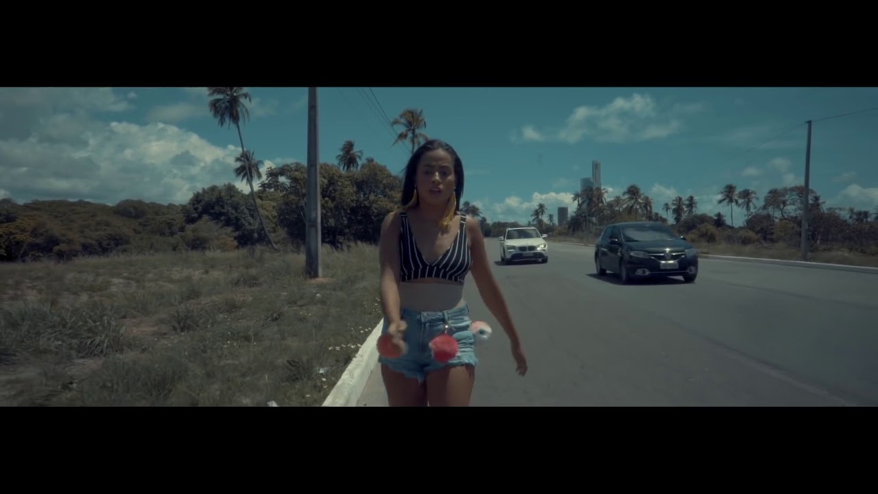 Novo hit de MC Loma e as Gêmeas Lacração tem meio milhão de views em horas