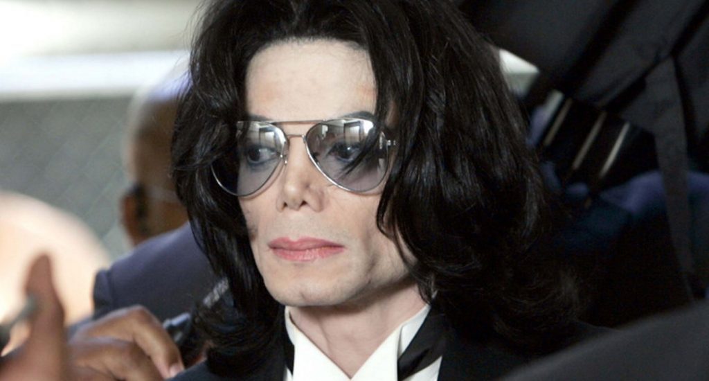 Los herederos de Michael Jackson han demandado a HBO