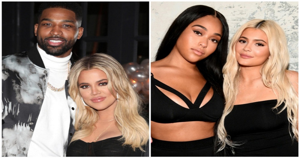 Khloe Kardashian ha confirmado la infidelidad de Tristan Thompson con su amiga Jordyn
