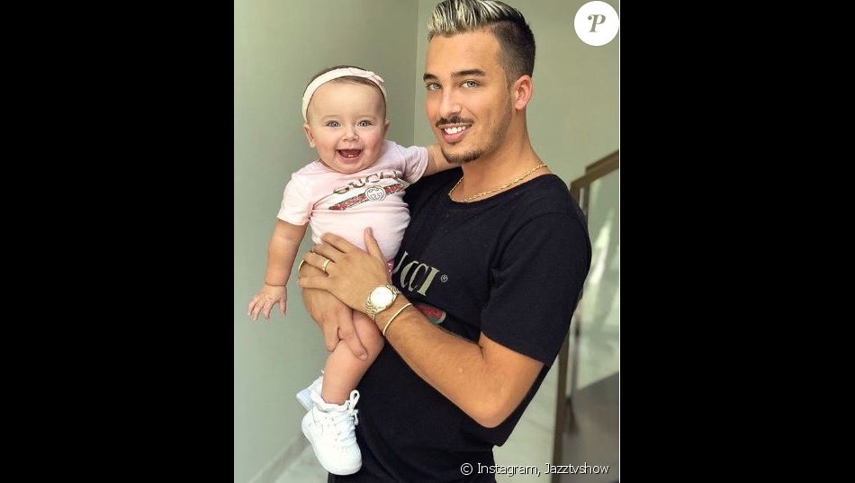 Chelsea retouchée sur Instagram, Laurent répond à la rumeur