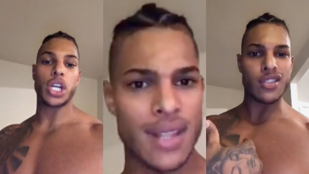Marvin attaque le montage des Anges 11 : 'C'est ça que vous voulez faire croire aux gens'