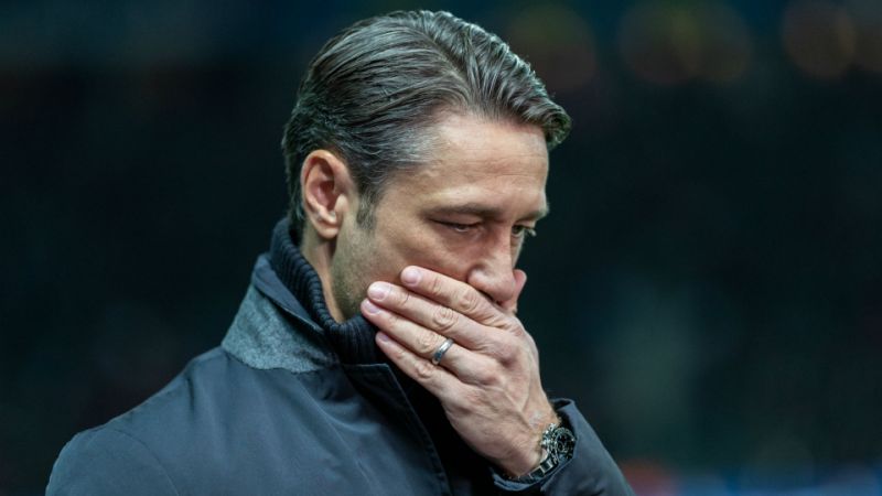 Mercato : les cinq cibles du Bayern Munich