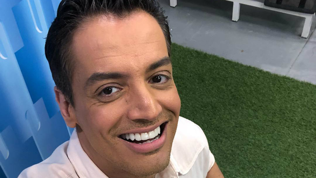 Leo Dias se irrita e detona famosos na web: 'preciso aprender a ficar calado'