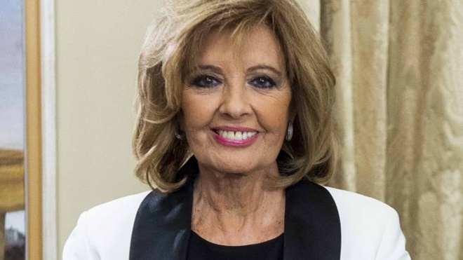 María Teresa Campos decide vender varias de sus obras de arte
