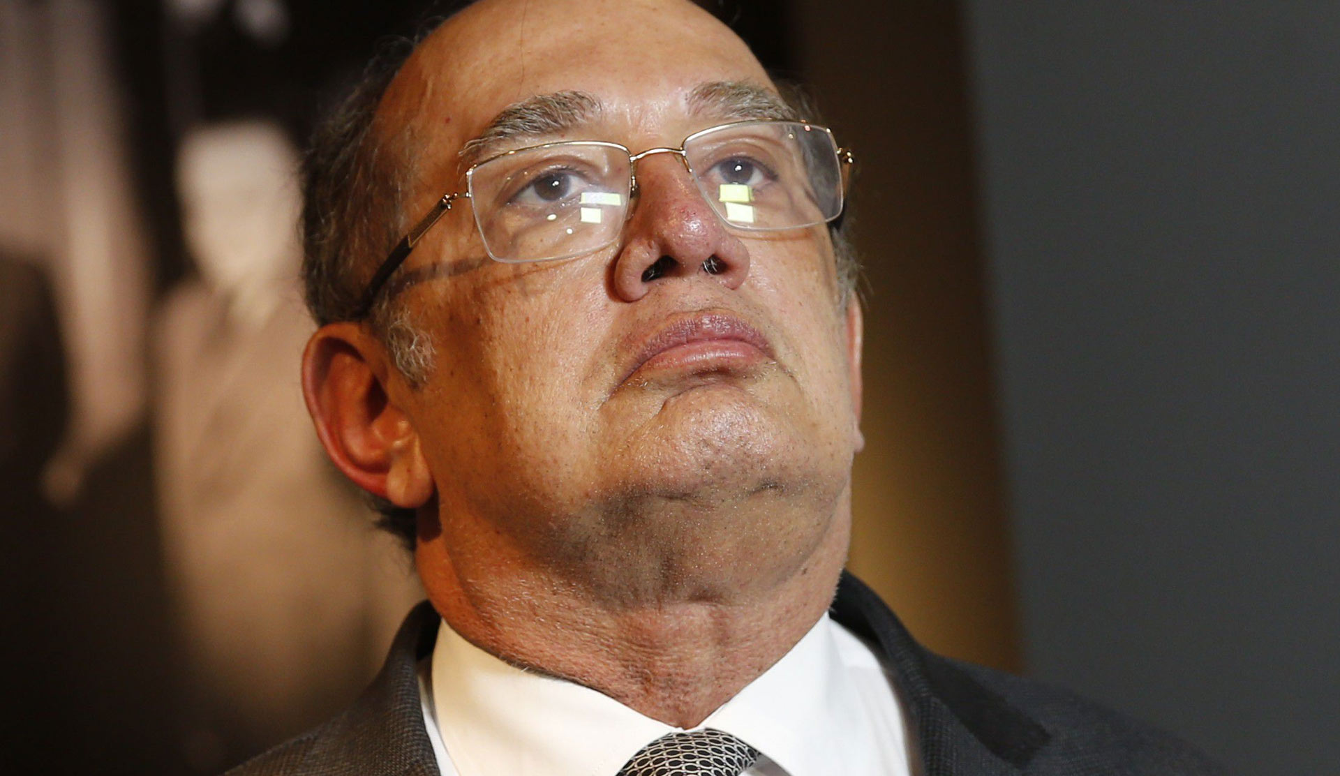 Juíza não concorda com Gilmar Mendes e diz que irá sentenciar ação de Paulo Preto