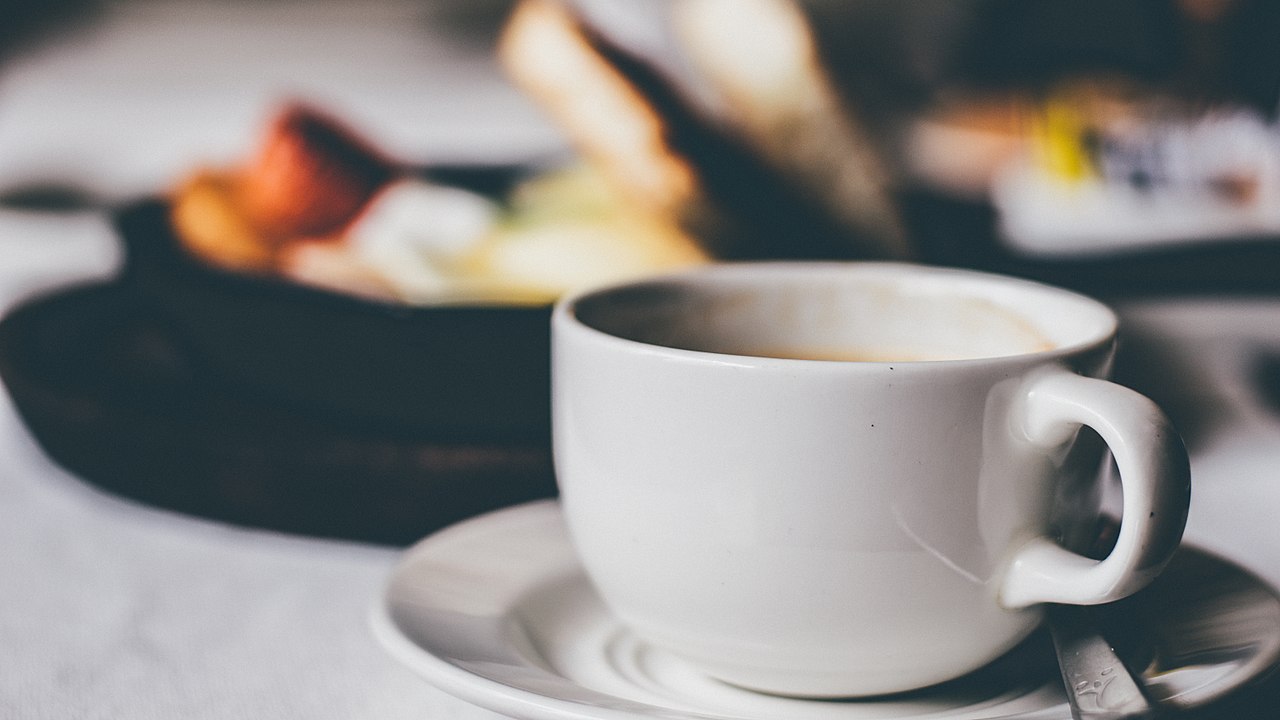 7 amazing benefits of drinking coffee
