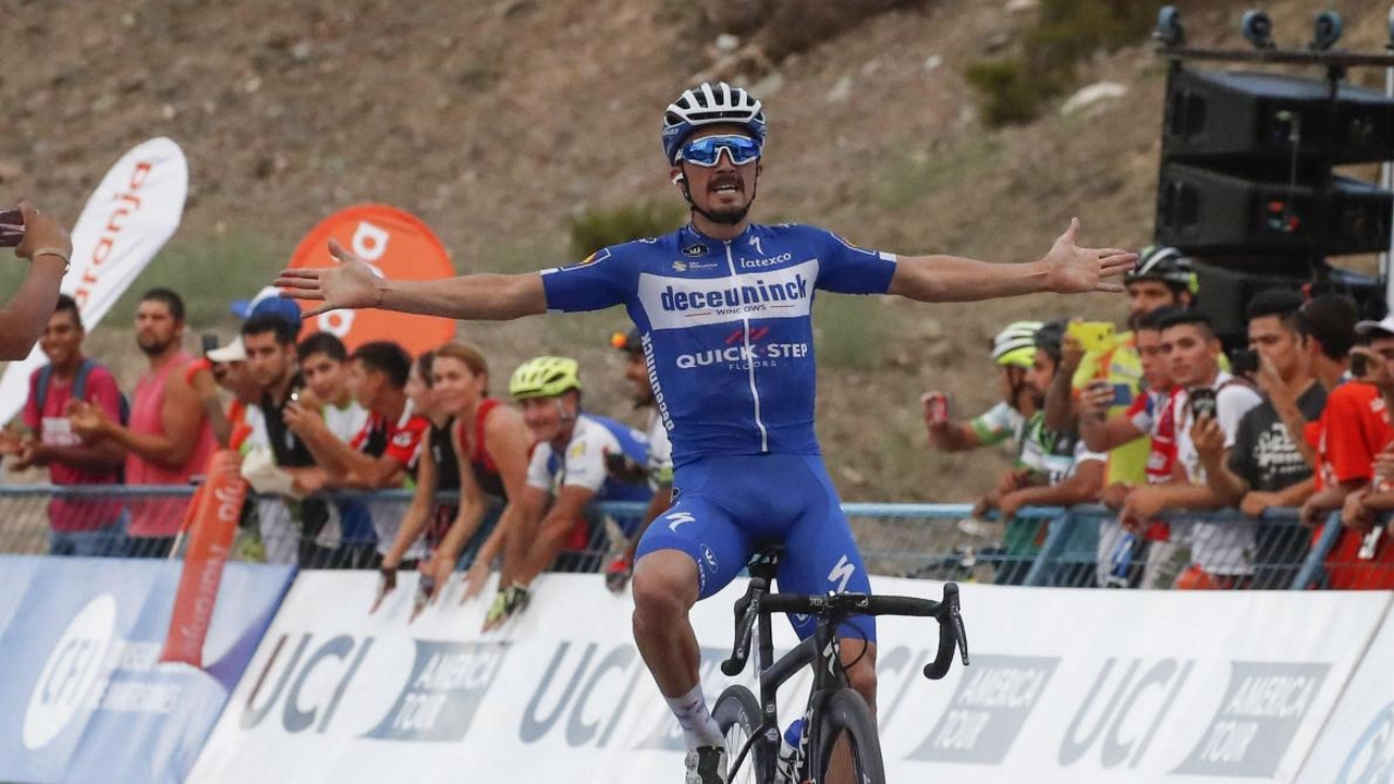 Cyclisme : 5 rendez-vous du mois de mars