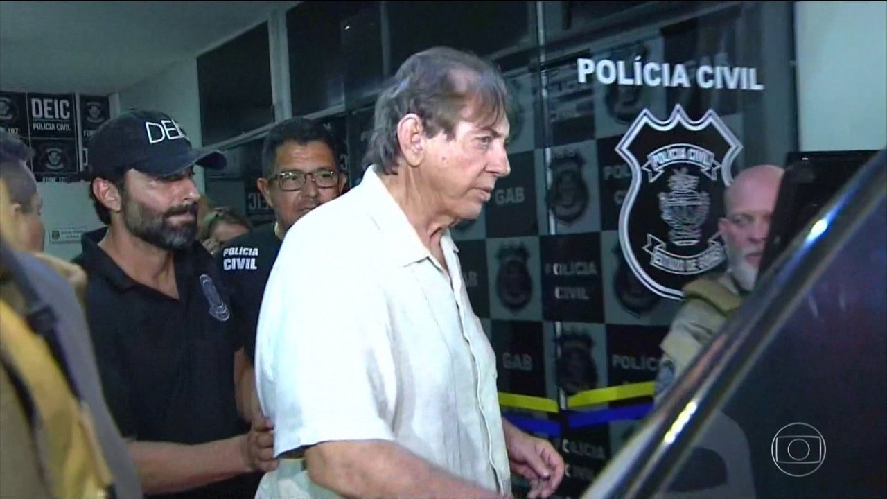 Ministros do STF se declaram impedidos de julgar João de Deus