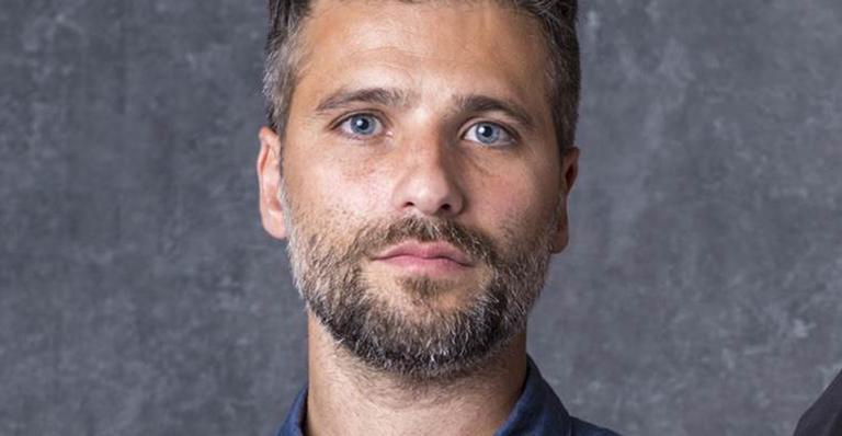 Bruno Gagliasso se afasta de novela para nova cirurgia
