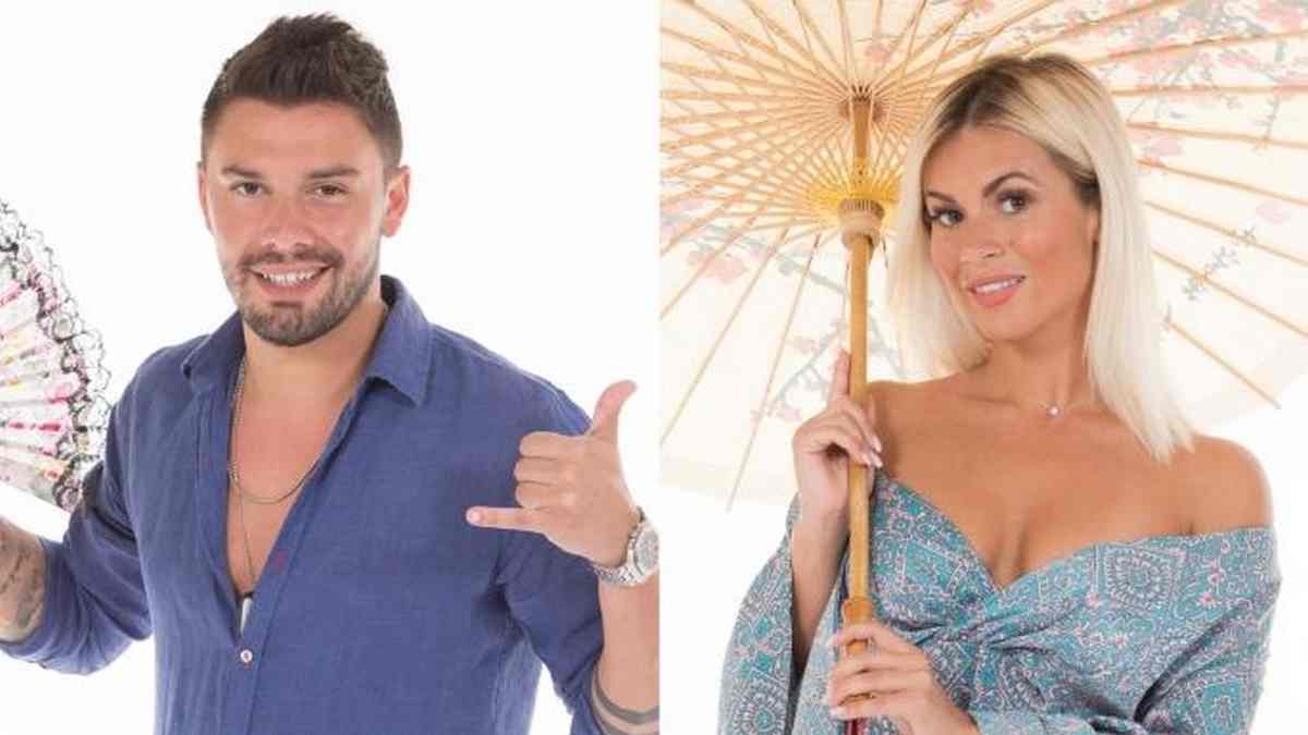 Les Marseillais Asian Tour : Kevin aurait trompé Carla avec Jessica