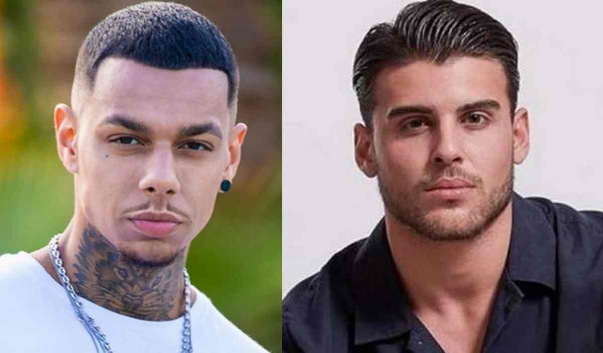 Kentin et Connor auraient été exclus des Anges 11 après une bagarre