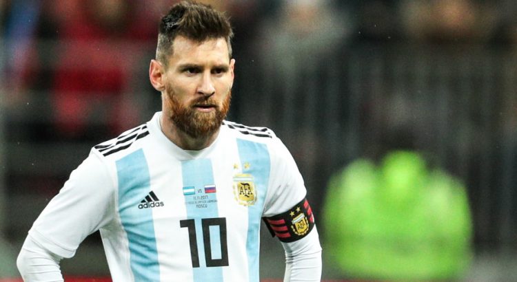 Maroc-Argentine : Les 5 exigences pour protéger Messi