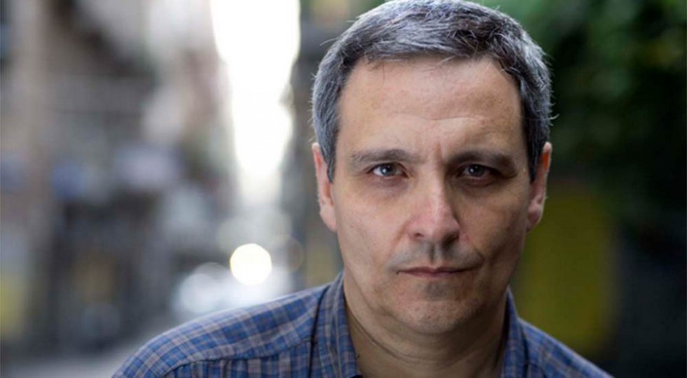 Le parole di Sara, il nuovo libro di Maurizio De Giovanni in uscita il 12 marzo