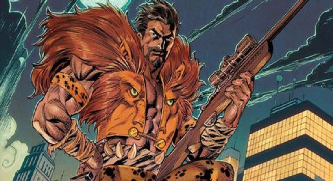 Marvel reincorpora a Kraven el Cazador en el cómic