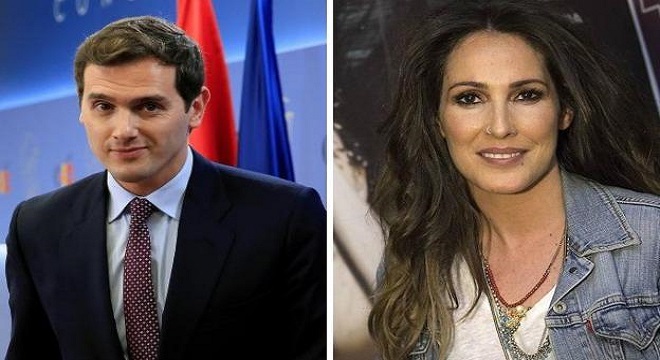 Albert Rivera y Malú siguen sin confirmar ni desmentir la supuesta relación