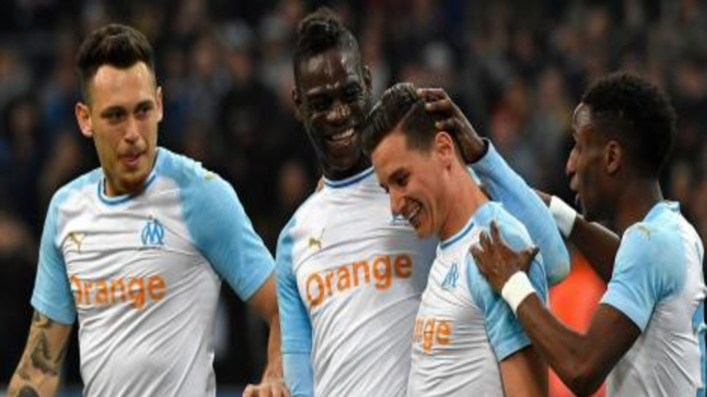 L'OM chipe la 4e place à St-Etienne, Lyon atomise Toulouse pour la 27e journée de Ligue 1