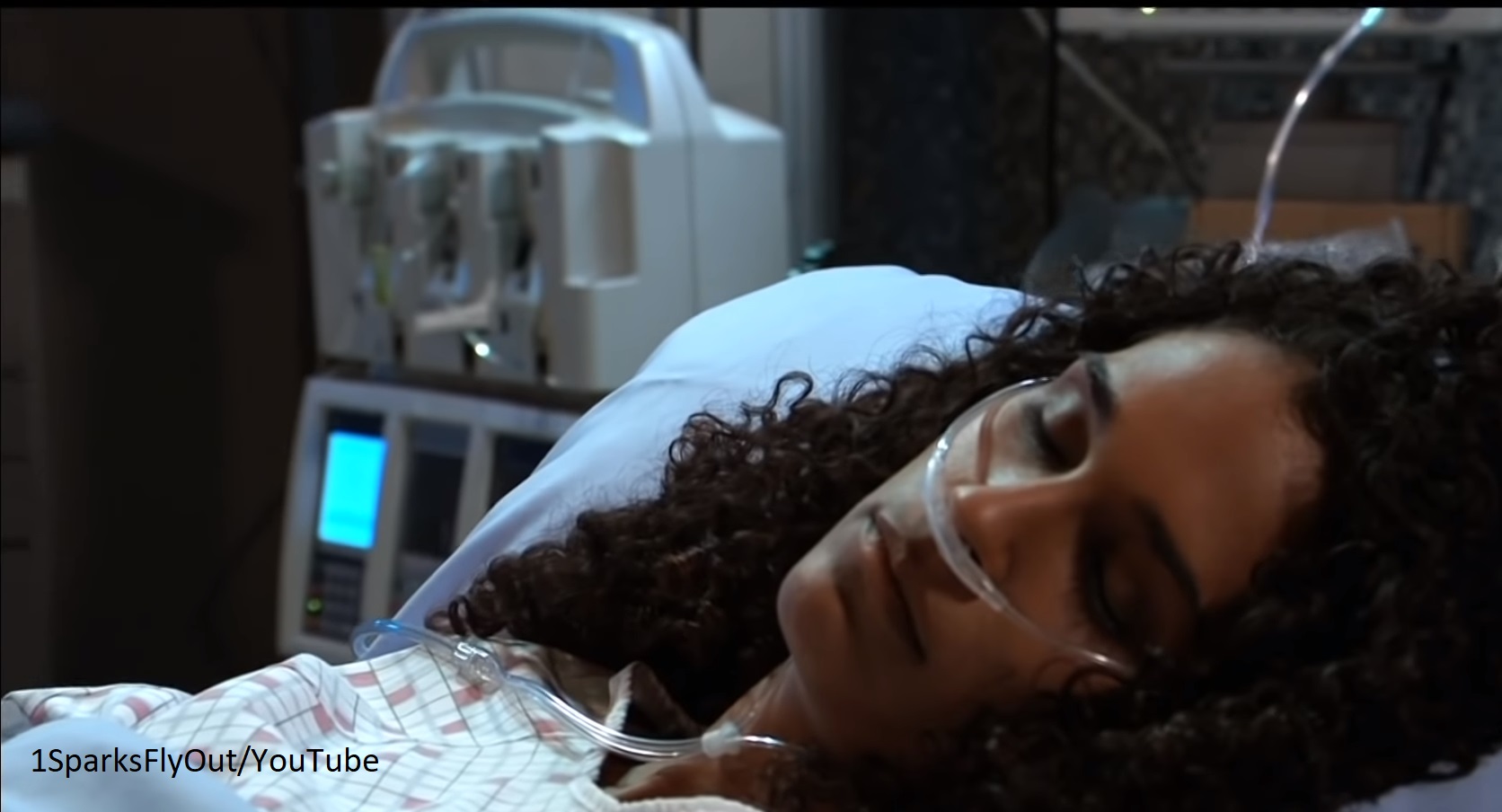 GH: Jason, Laura, Jordan, Curtis count down to Ryan's final moments