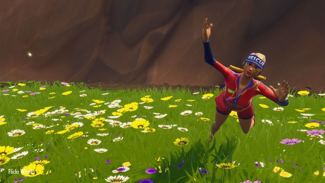 Fortnite Season 8 Week 2 challenges include dealing damage to supply drops