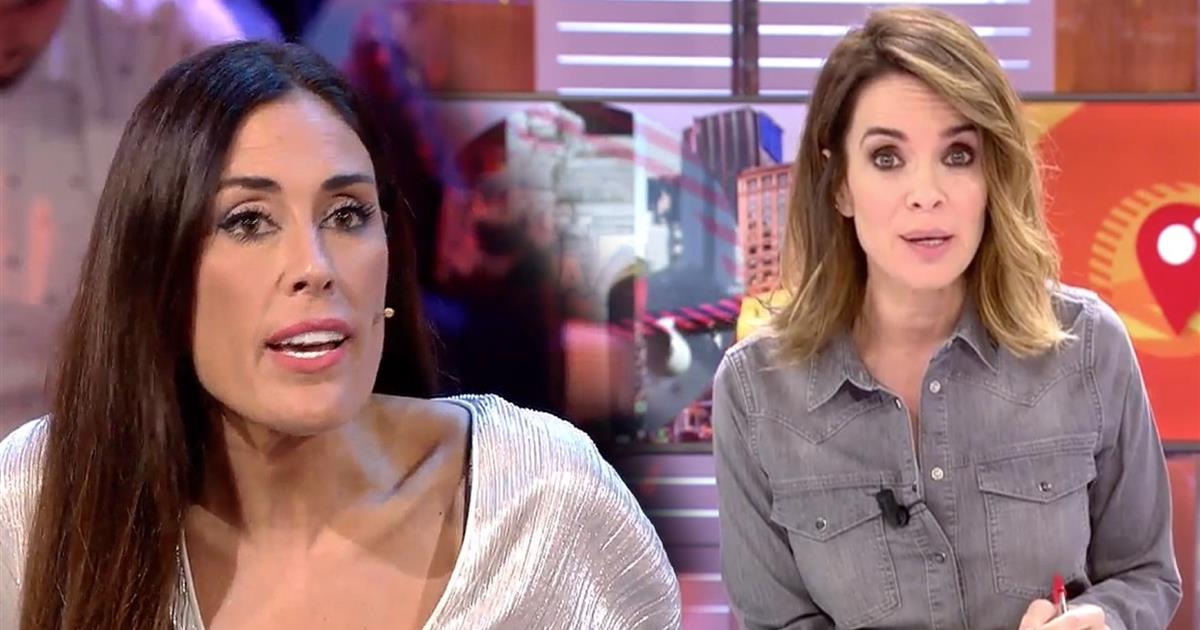 Isabel Rábago continúa la polémica con Carme Chaparro sobre el feminismo