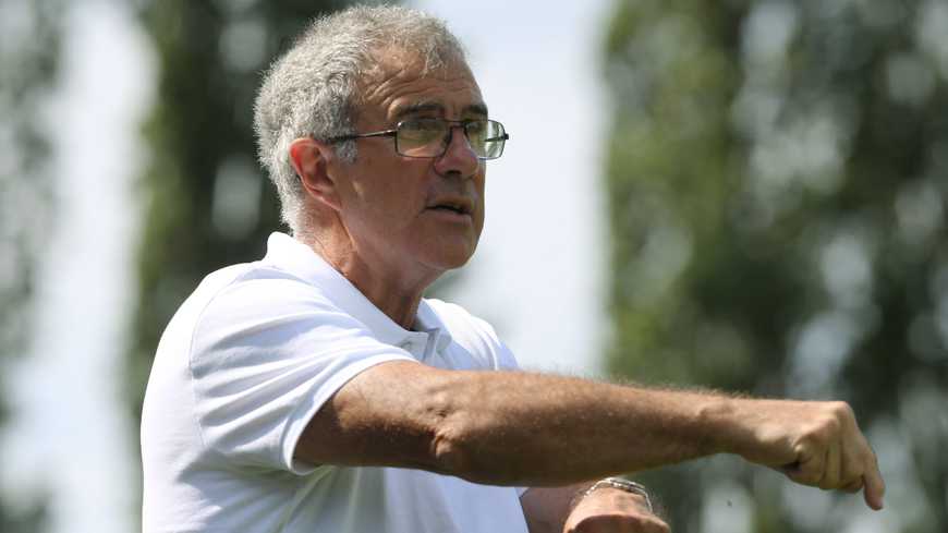 Jacky Duguépéroux répond aux critiques sur Strasbourg