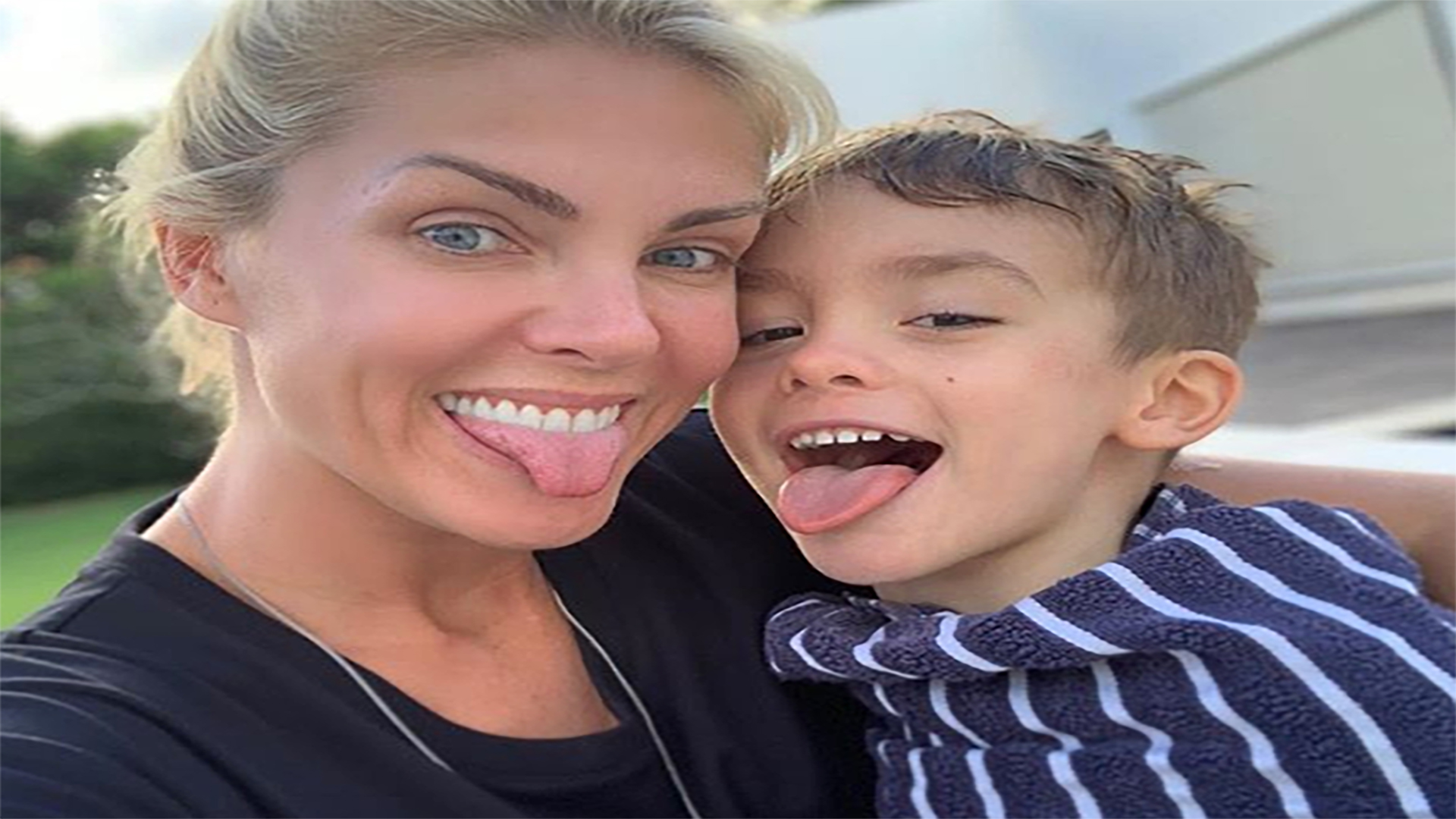 7 famosas que recorreram à inseminação artificial para gerarem seus filhos