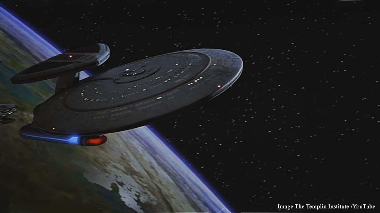 Star Trek spinoff: Captain Jean-Luc Picard series adds two more cast members