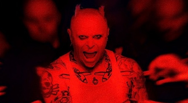 La separación de su mujer podría haber desencadenado el suicidio de Keith Flint