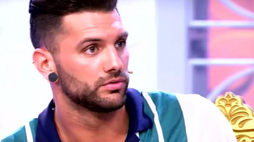 MYHYV: Martí se plantea abandonar tras enterarse de que Jenni se acostó con Barranco