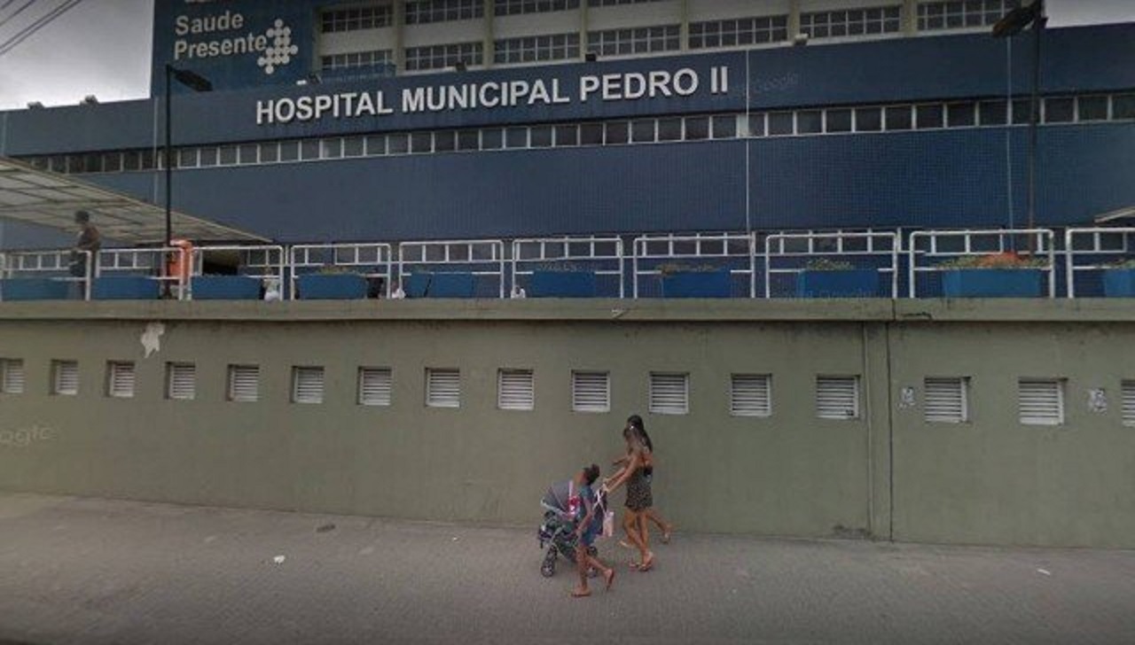 Criança de 3 anos morre com 90% do corpo queimado