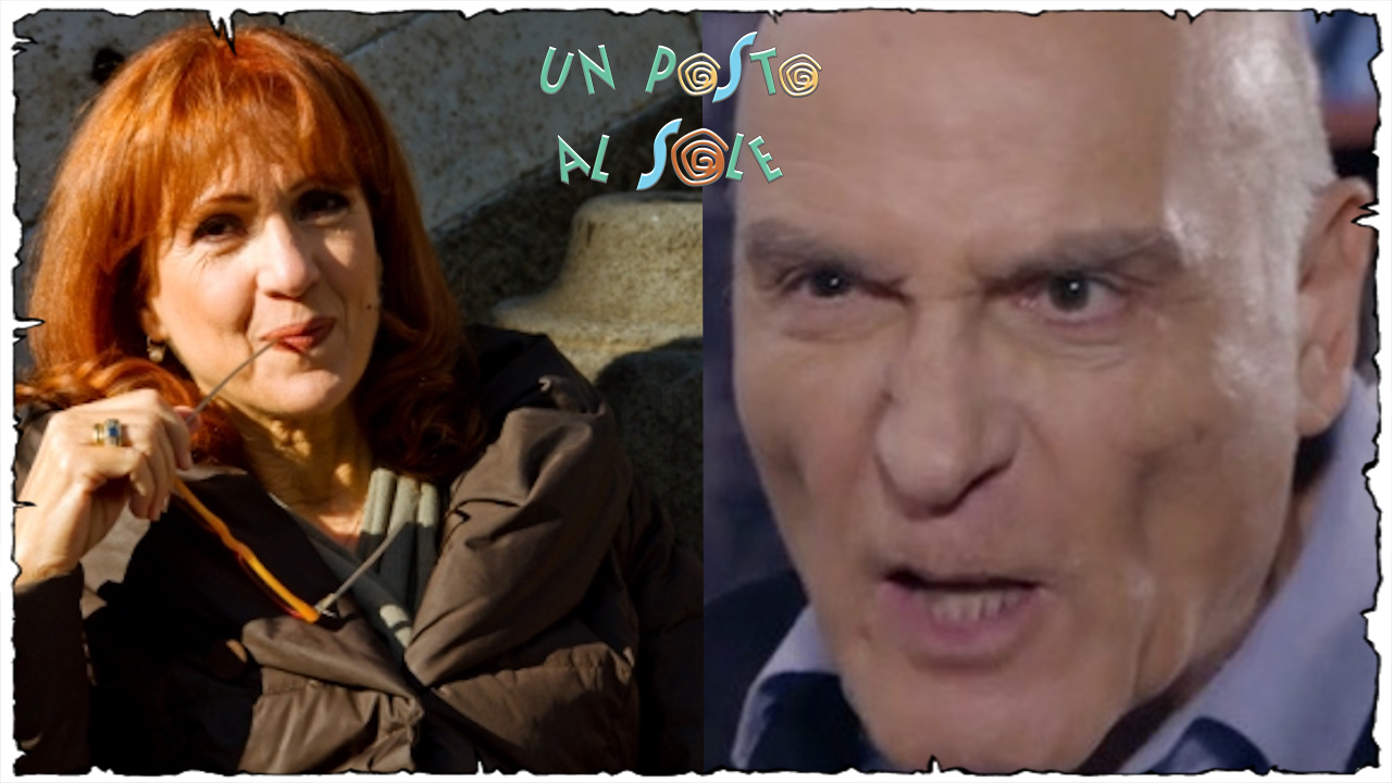 Un posto al sole, spoiler dal 18 al 22 marzo: Manlio sequestra Giulia
