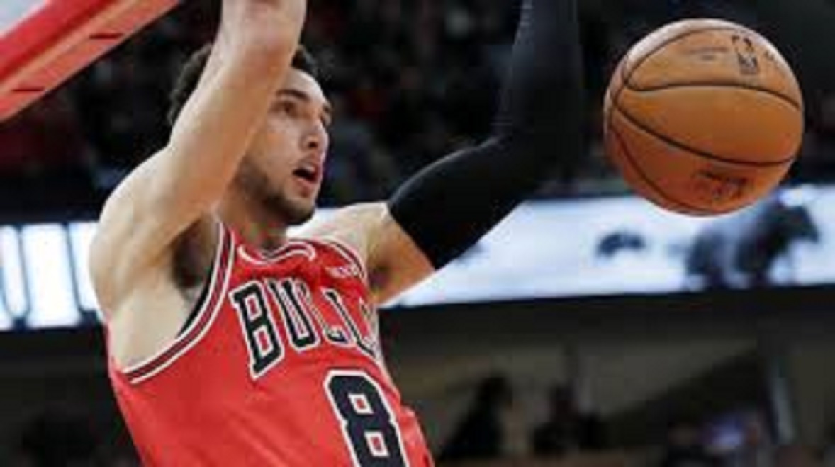5 joueurs NBA qui ont dominé la nuit du 6/03