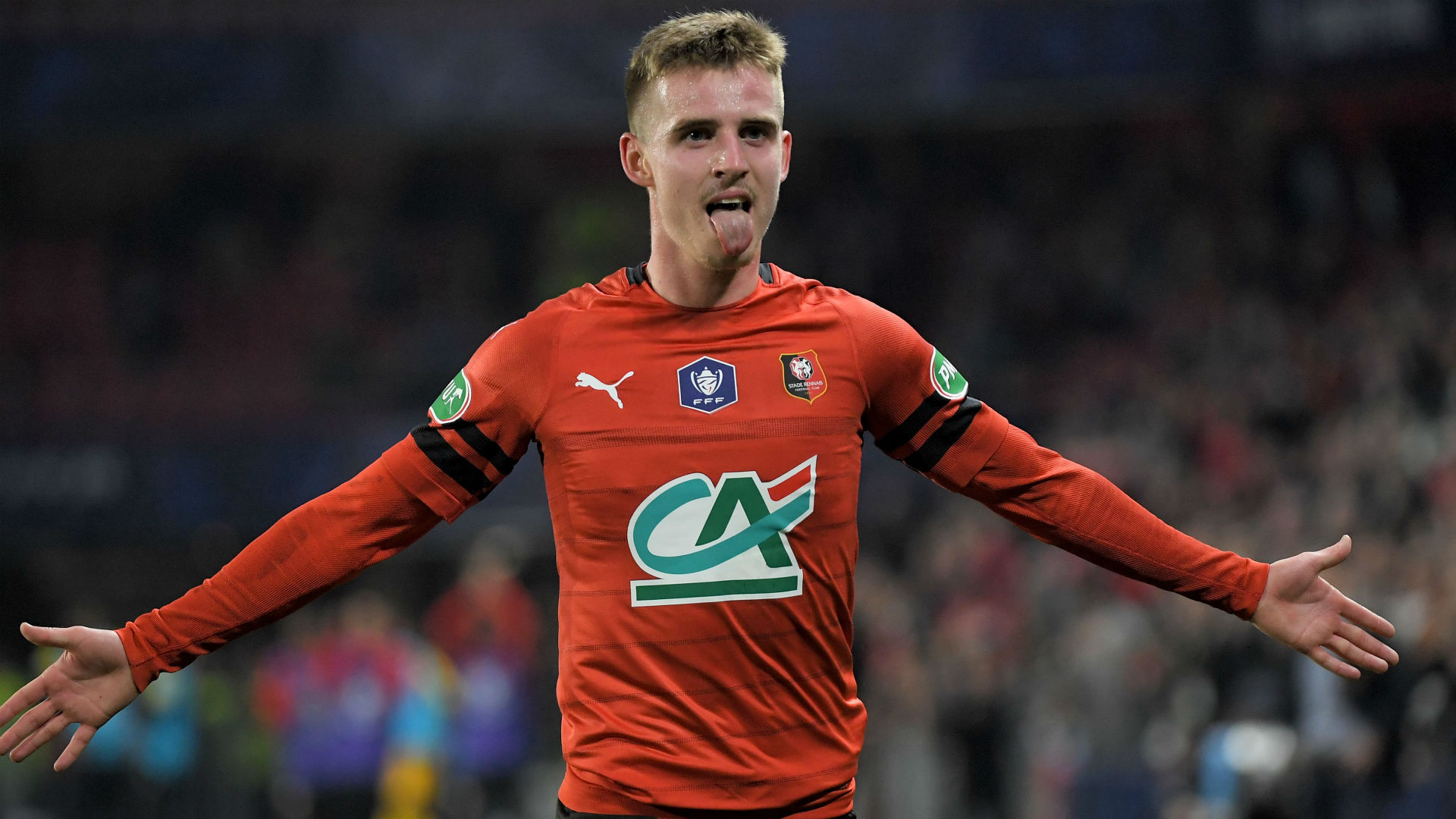 Europa League : 5 infos avant Rennes – Arsenal
