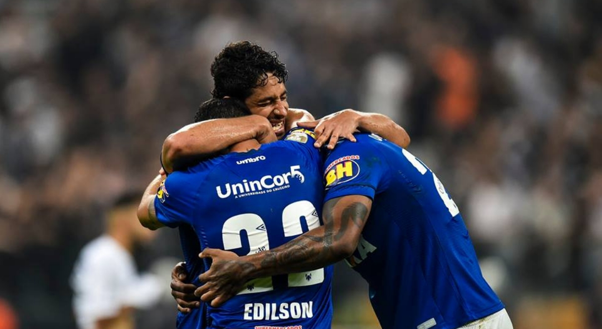 Huracán x Cruzeiro: clássico Brasil vs. Argentina será transmitido no Facebook