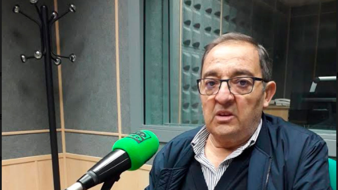 Un hombre después de ir más de 20 veces a urgencias le detectan cáncer con metástasis
