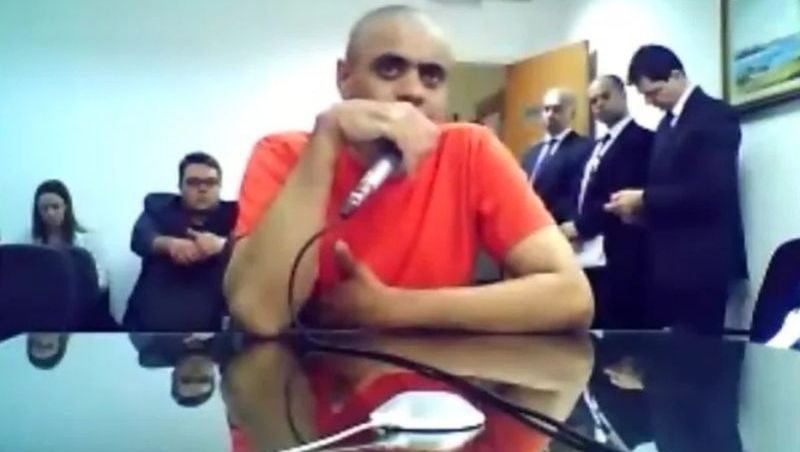Laudos sobre sanidade mental de Adélio Bispo apresentam divergências, diz MPF