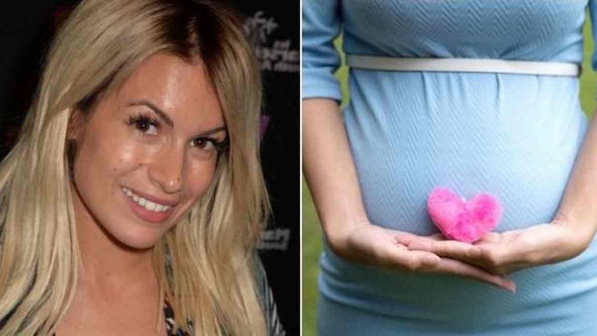 Carla serait bien enceinte de Kevin selon Aqababe