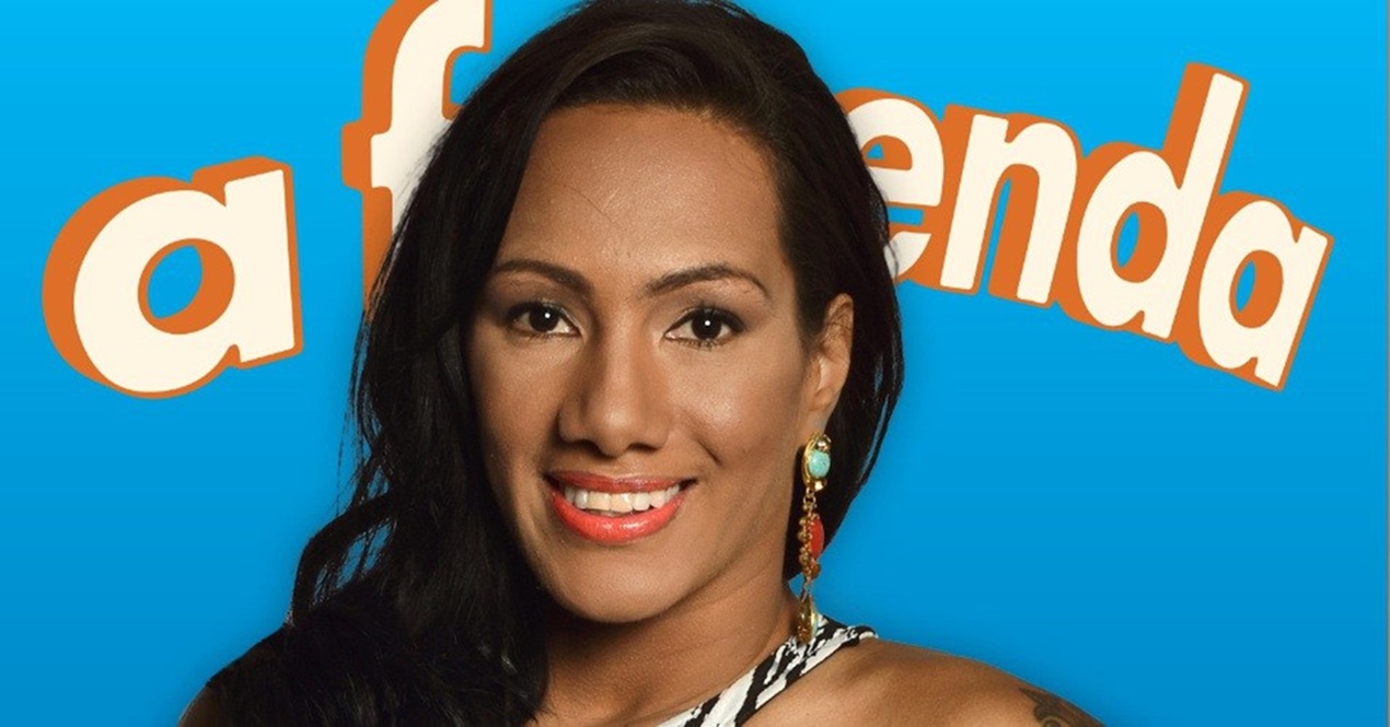 Quelynah, atriz do seriado Antonia e ex-participante de A Fazenda, desaparece em SP