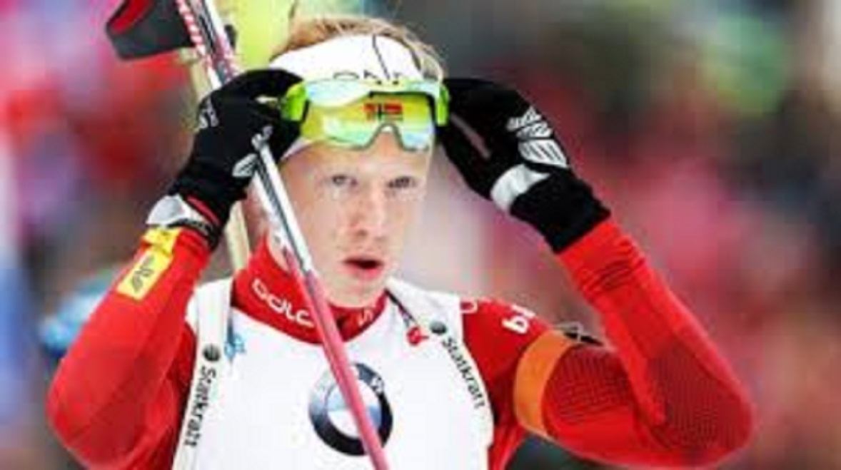 Johannes Boe intraitable, trois Français dans le top 6