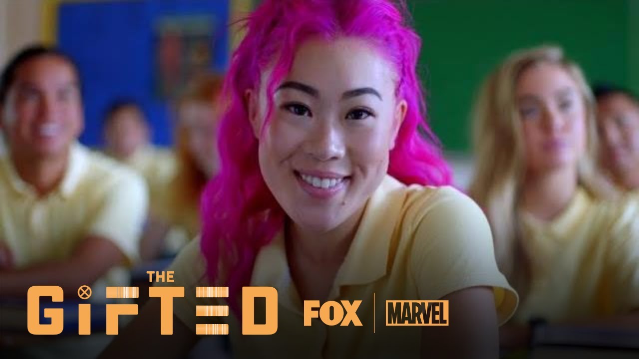 The Gifted possibly ending after this season or next season