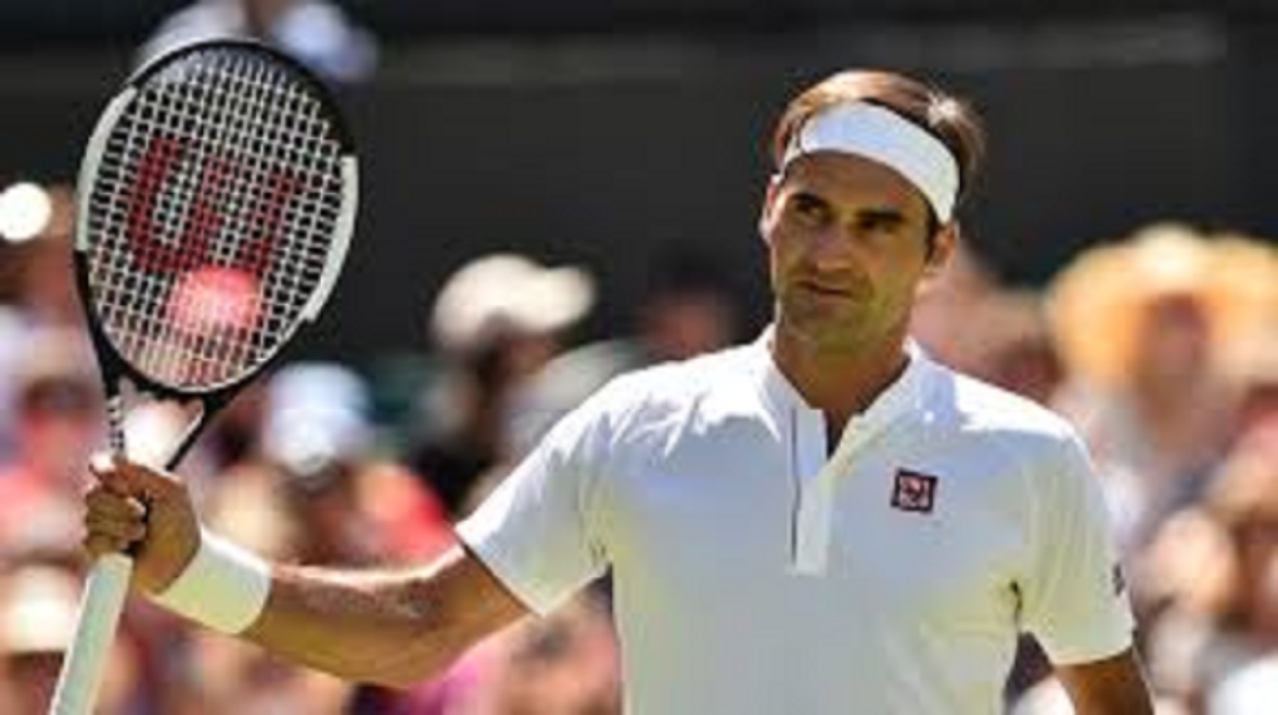 Indian Wells : Federer ne rate pas ses débuts