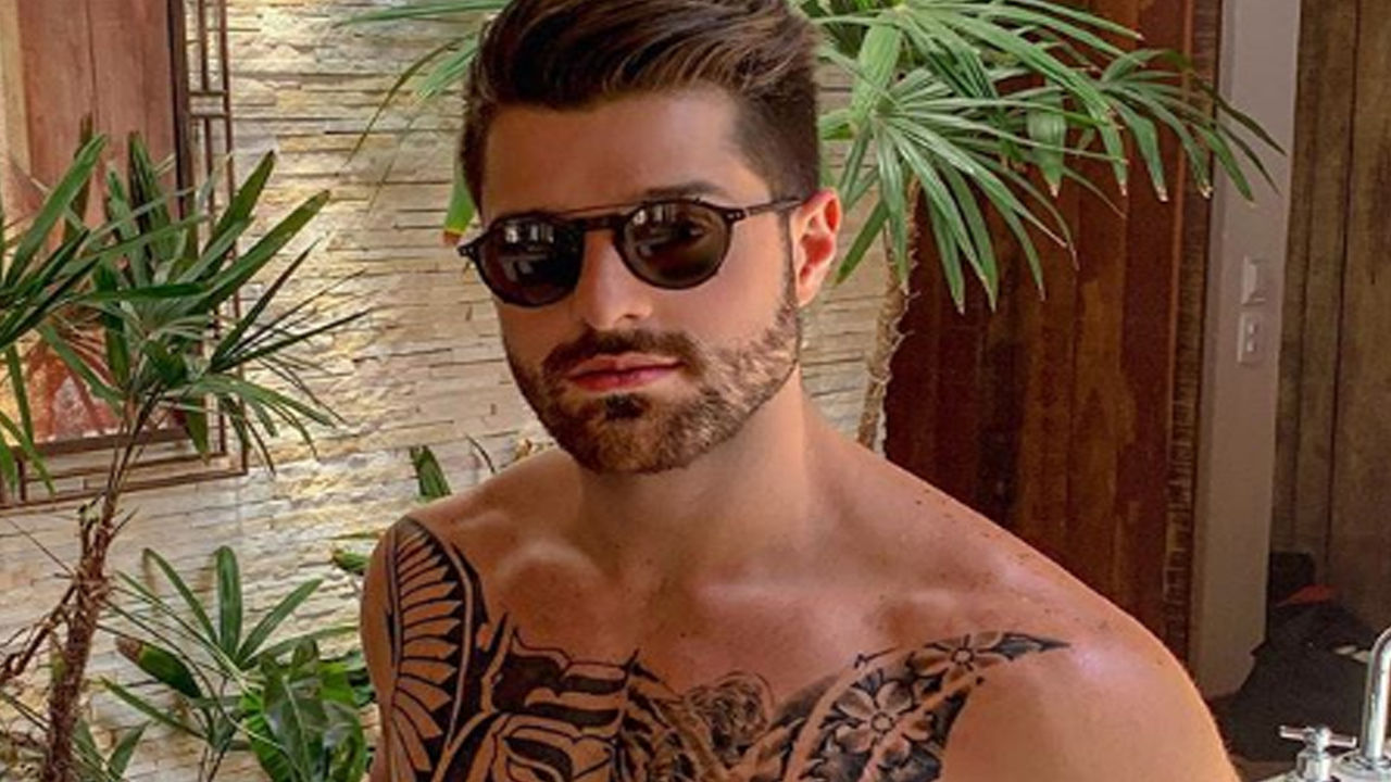 DJ Alok faz ato de solidariedade e promete ajudar jovem em cirurgia