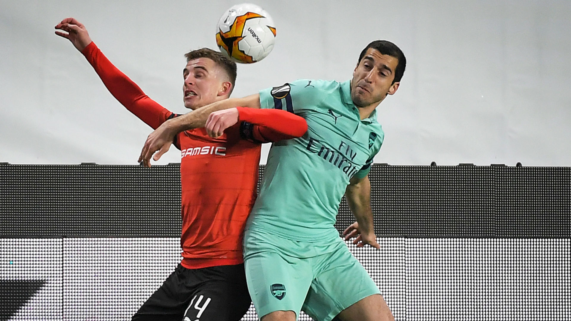 Football : 5 chocs à suivre cette semaine