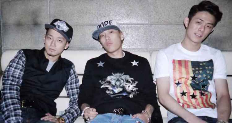 #EpikHighxSuga trends on Twitter after release of Eternal Sunshine
