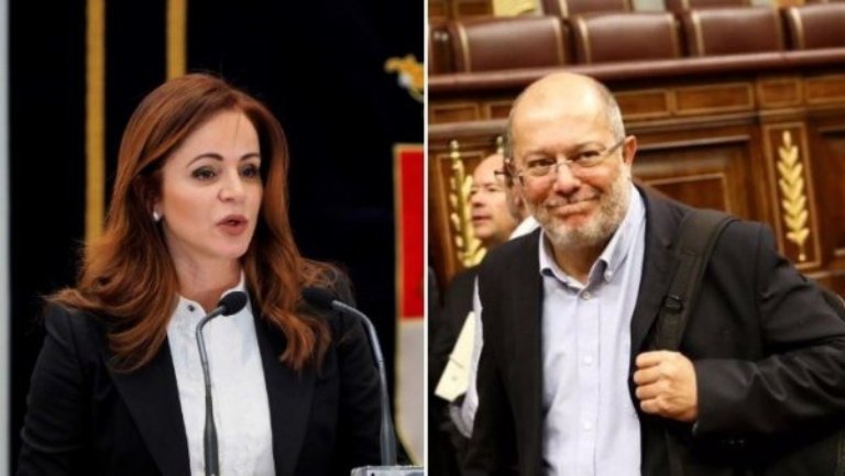 Primarias de Ciudadanos en Castilla y León, detectan un posible fraude