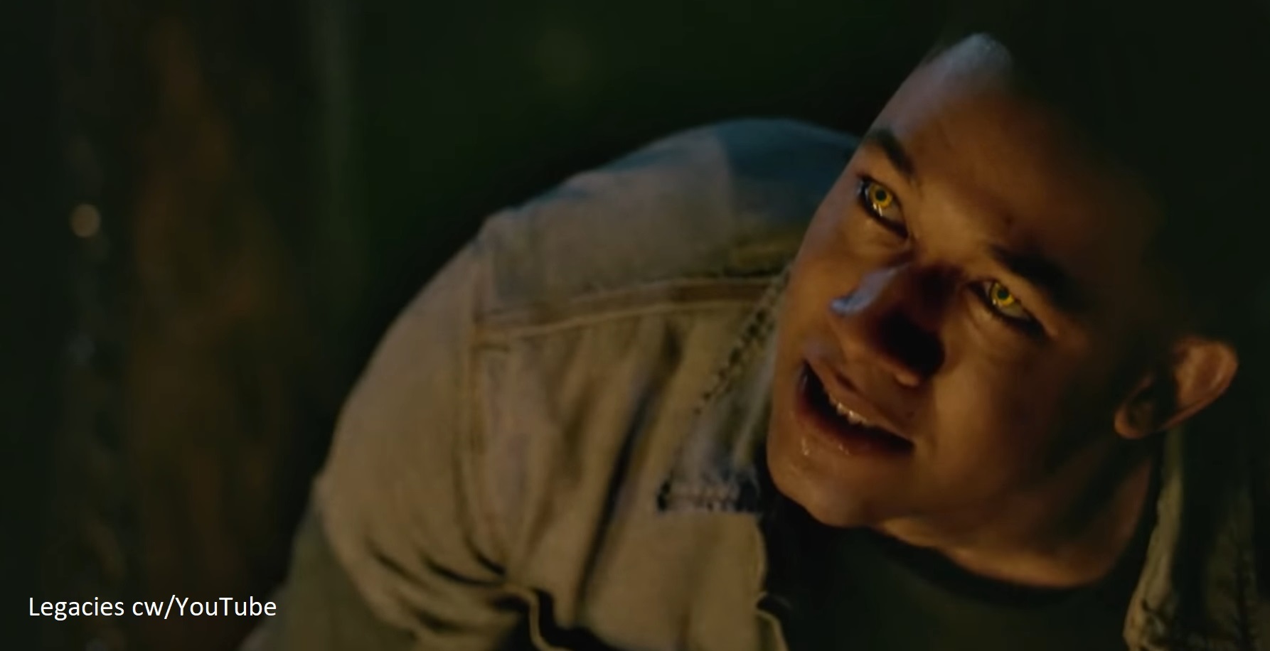 Legacies: Hope's magic troubles, Landon's origins, and MG's struggles
